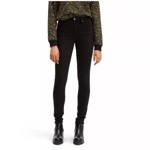 Levi’s 721 HIGH RISE SKINNY WOMEN'S JEANS